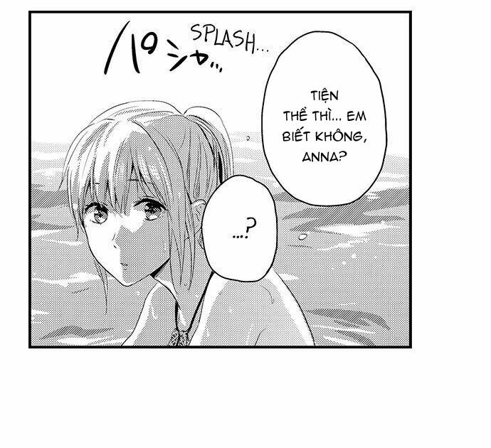 Cơ Bắp Của Tôi Có Khiến Em Bị Kích Thích? 77.1 trang 7