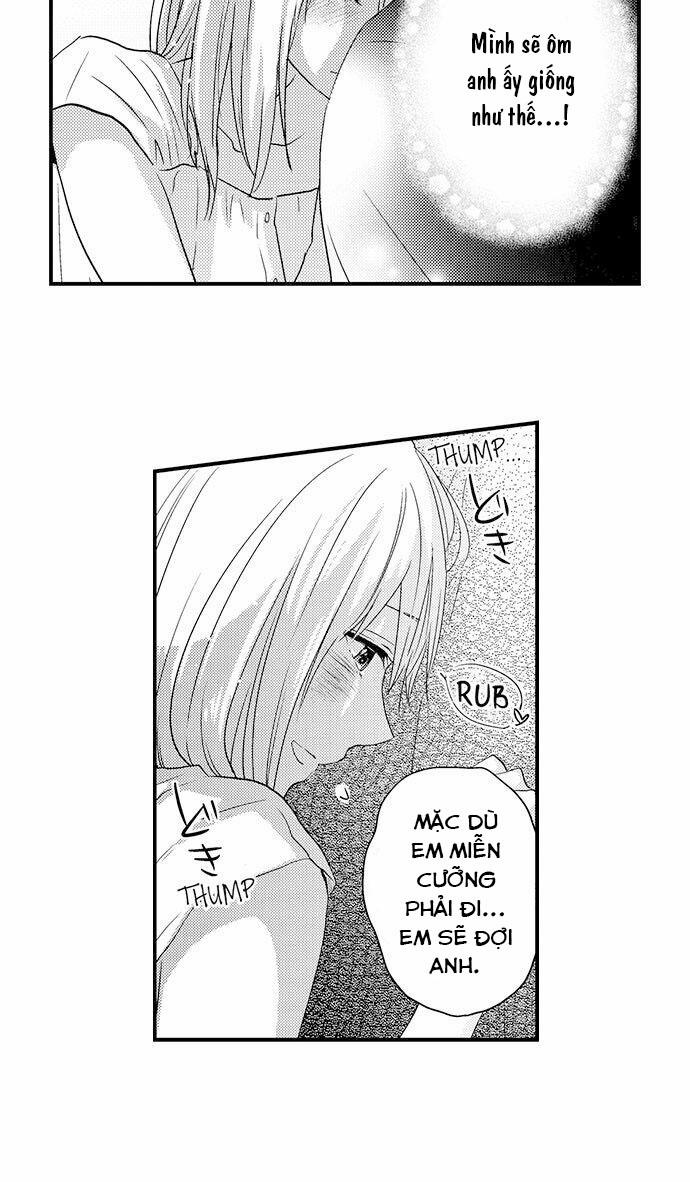 Cơ Bắp Của Tôi Có Khiến Em Bị Kích Thích? 78.2 trang 2