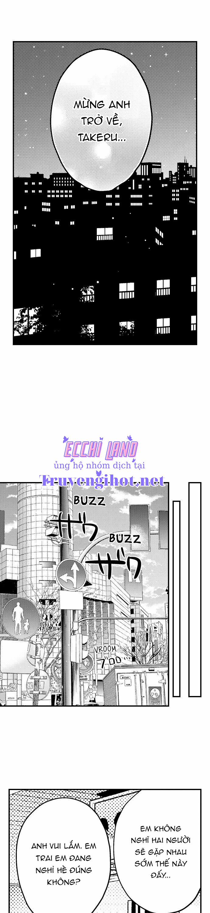 Cơ Bắp Của Tôi Có Khiến Em Bị Kích Thích? 79.2 trang 4