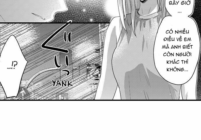 Cơ Bắp Của Tôi Có Khiến Em Bị Kích Thích? 81.1 trang 3