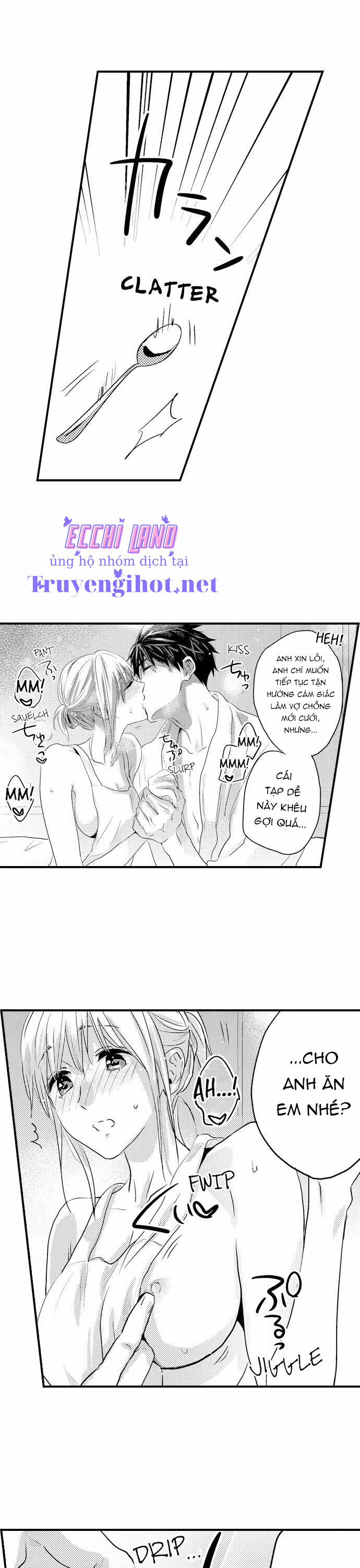 Cơ Bắp Của Tôi Có Khiến Em Bị Kích Thích? 81.2 trang 0