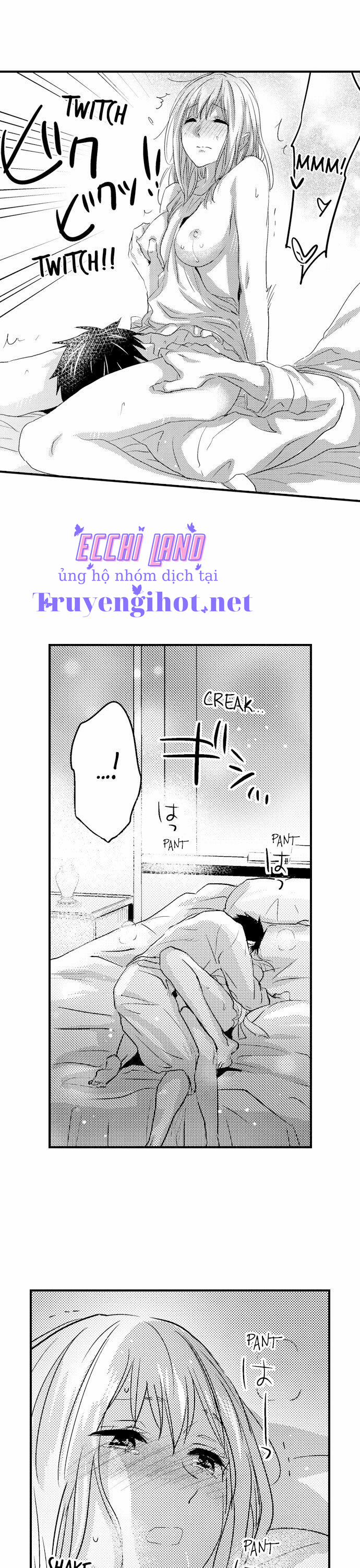 Cơ Bắp Của Tôi Có Khiến Em Bị Kích Thích? 81.2 trang 6