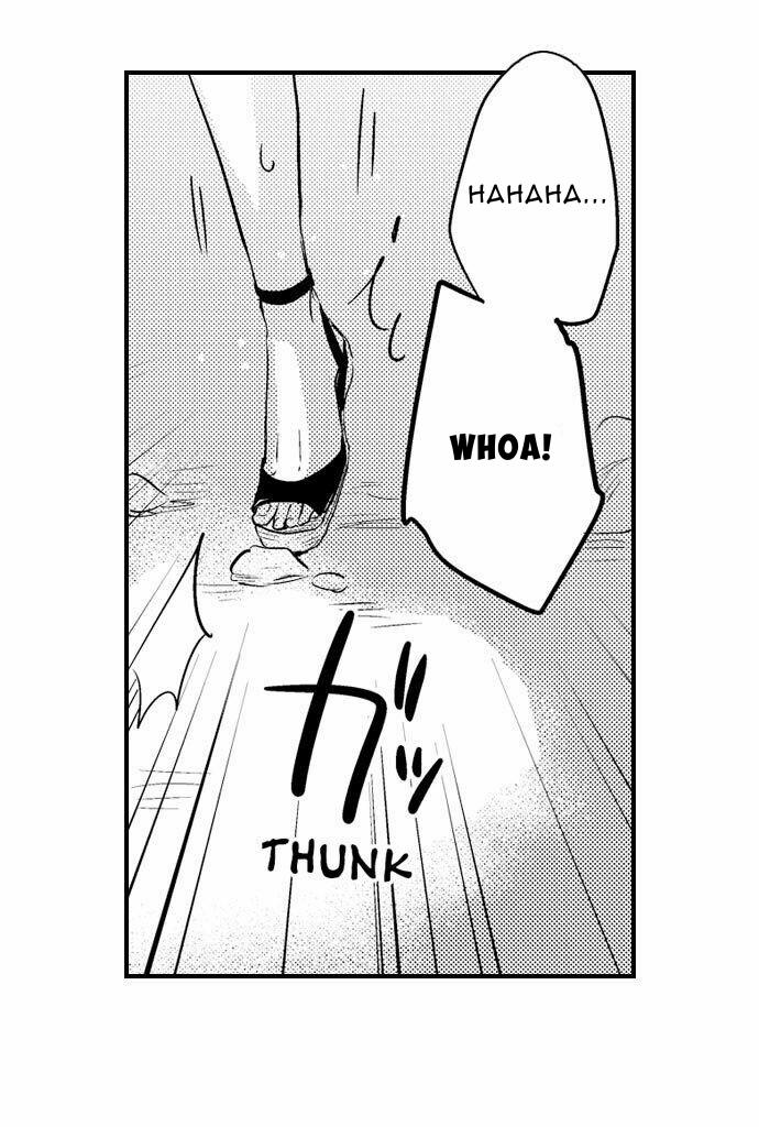 Cơ Bắp Của Tôi Có Khiến Em Bị Kích Thích? 84.1 trang 15