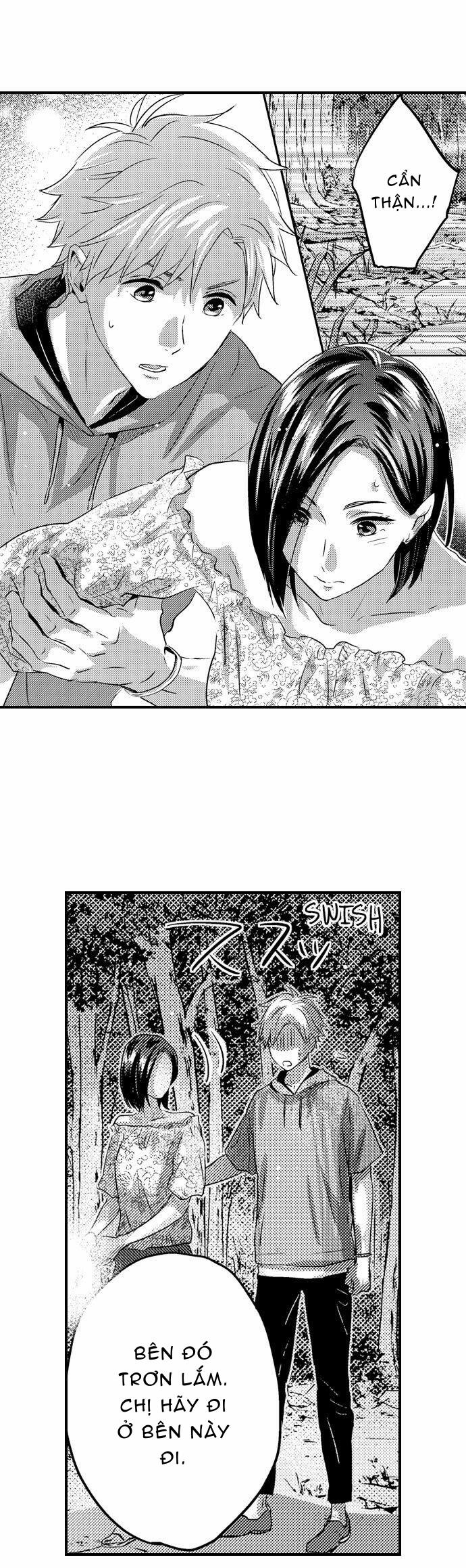 Cơ Bắp Của Tôi Có Khiến Em Bị Kích Thích? 84.2 trang 0