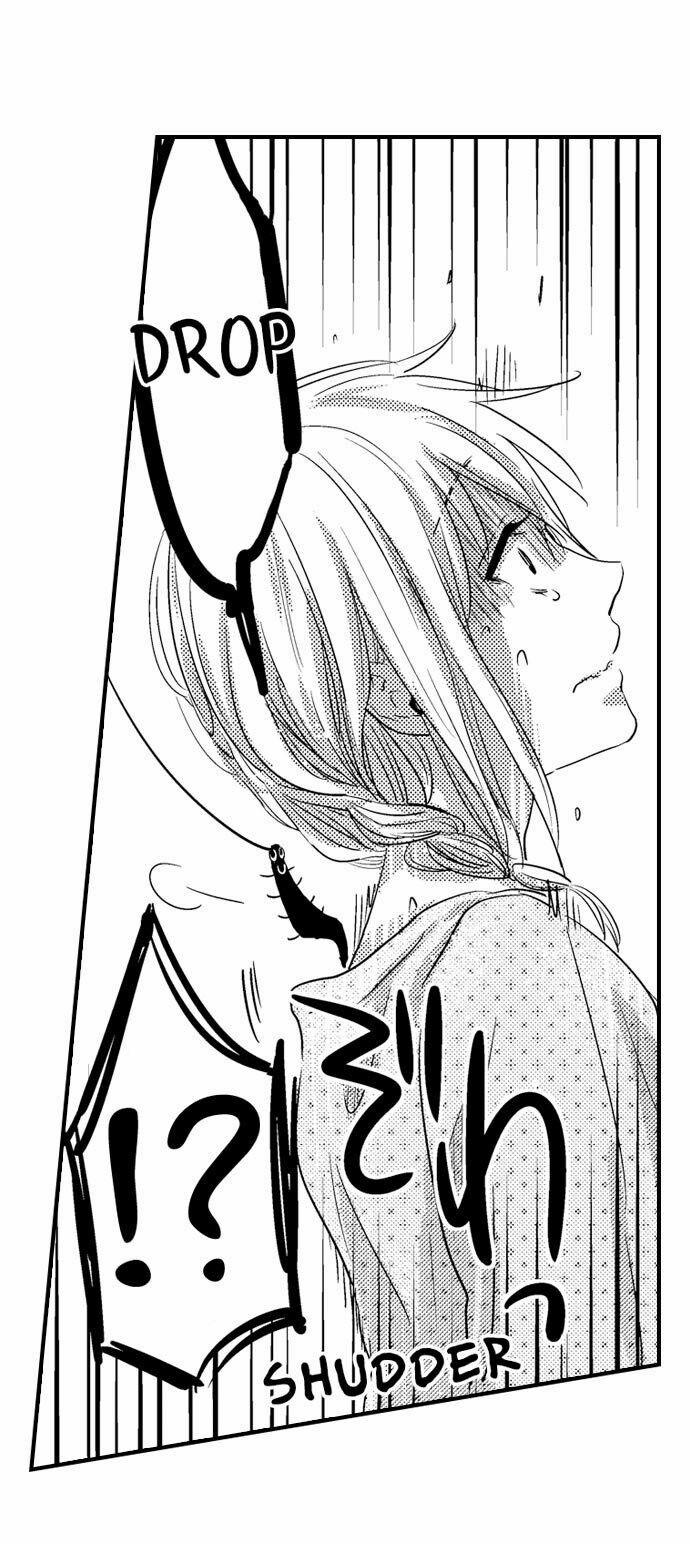 Cơ Bắp Của Tôi Có Khiến Em Bị Kích Thích? 84.2 trang 10