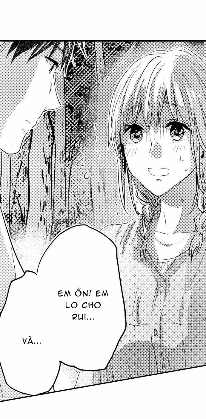 Cơ Bắp Của Tôi Có Khiến Em Bị Kích Thích? 84.2 trang 6