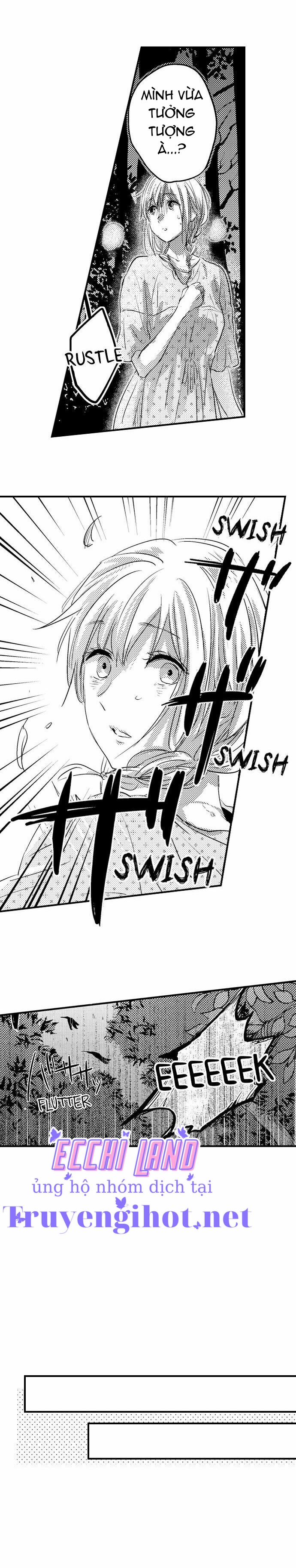 Cơ Bắp Của Tôi Có Khiến Em Bị Kích Thích? 86.1 trang 4