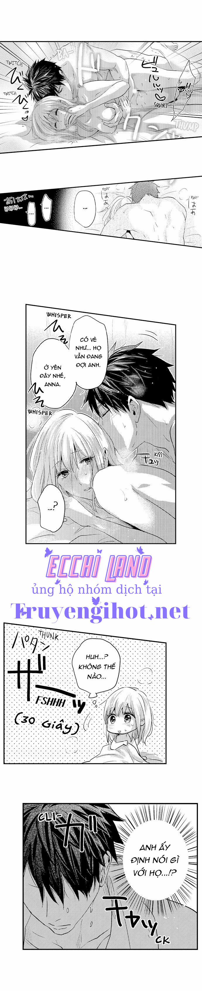 Cơ Bắp Của Tôi Có Khiến Em Bị Kích Thích? 88.2 trang 3