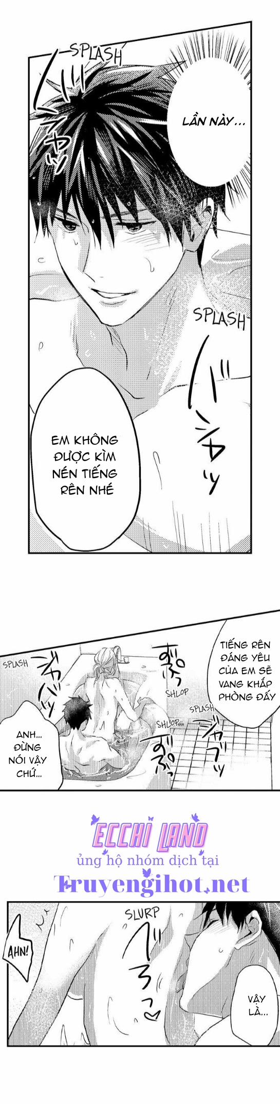 Cơ Bắp Của Tôi Có Khiến Em Bị Kích Thích? 93.2 trang 2