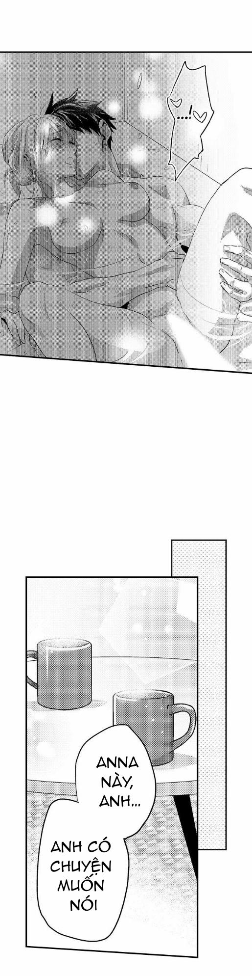 Cơ Bắp Của Tôi Có Khiến Em Bị Kích Thích? 93.2 trang 5