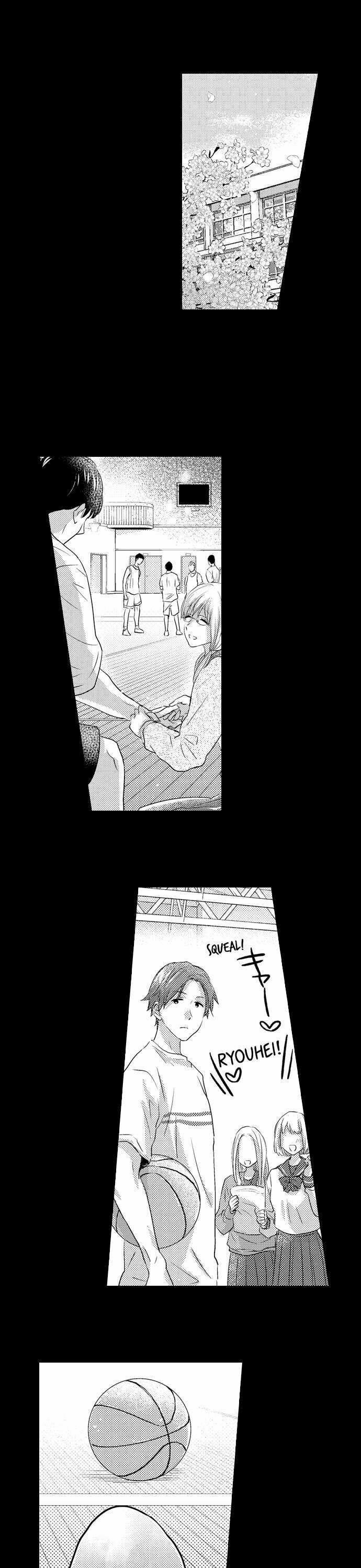 Cơ Bắp Của Tôi Có Khiến Em Bị Kích Thích? 94.2 trang 0