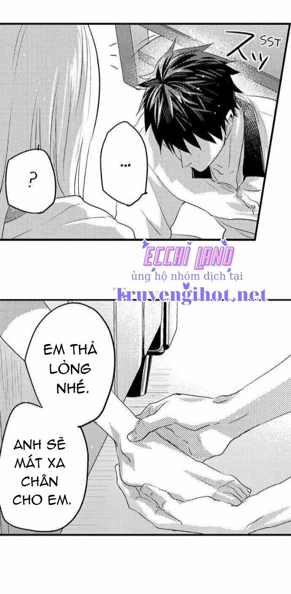 Cơ Bắp Của Tôi Có Khiến Em Bị Kích Thích? 98.2 trang 6