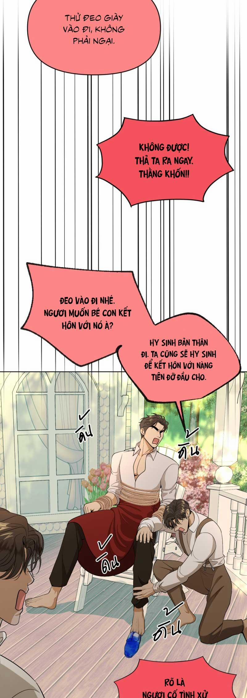 Cô Bé Lọ Lem 5 trang 13