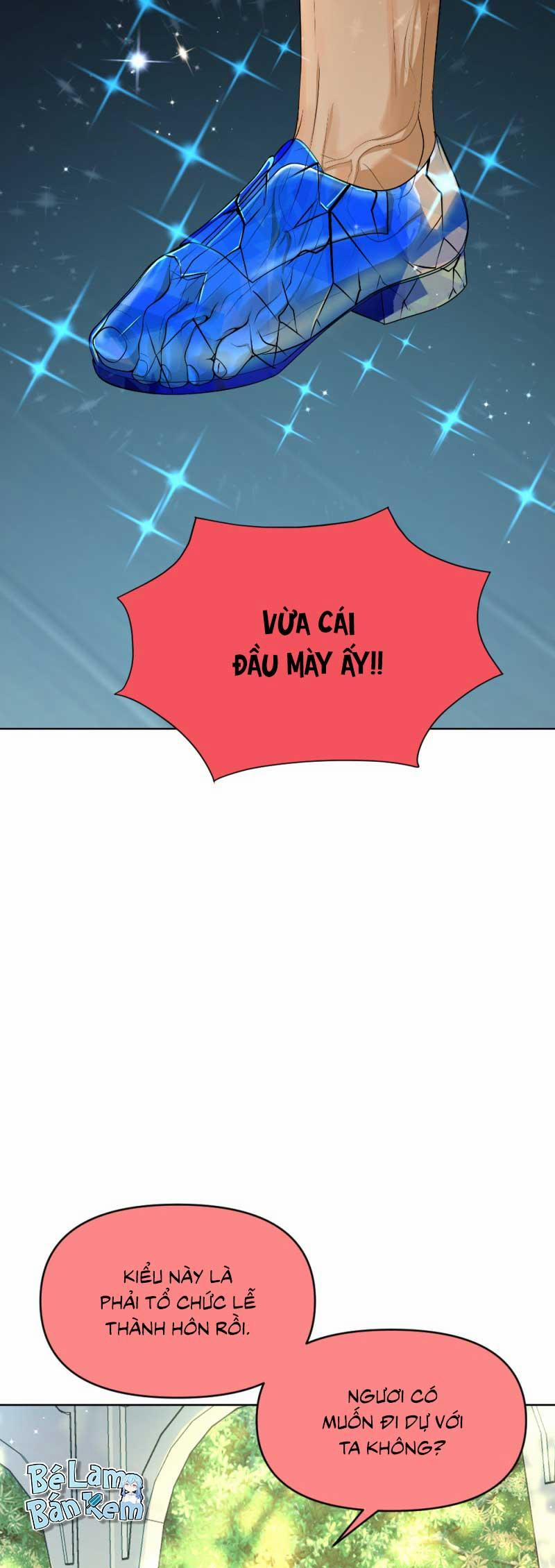 Cô Bé Lọ Lem 5 trang 15