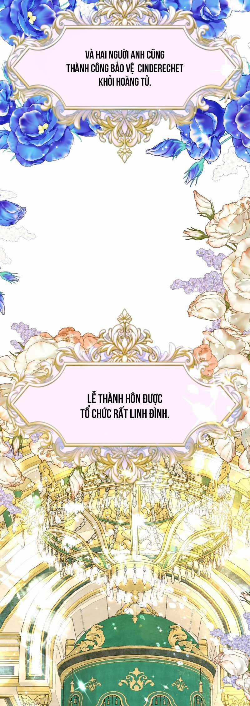 Cô Bé Lọ Lem 5 trang 18