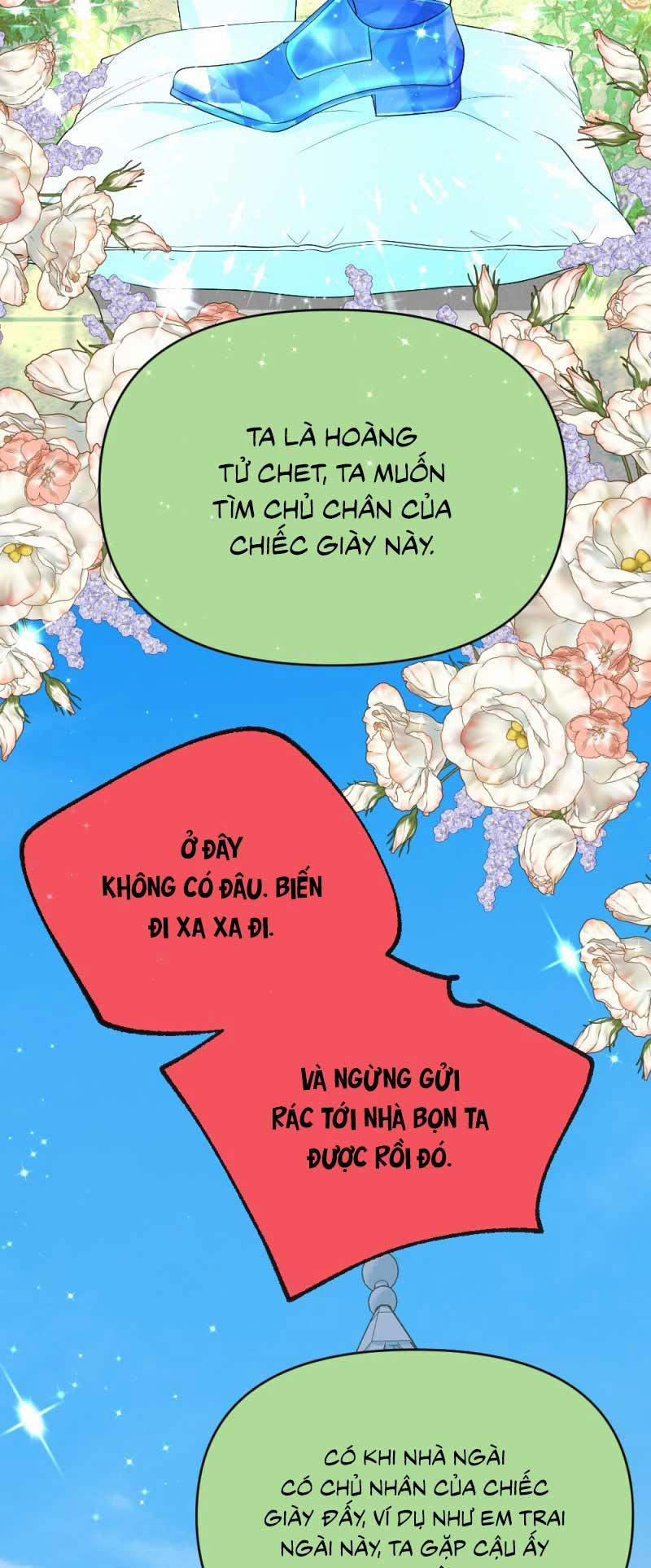 Cô Bé Lọ Lem 5 trang 8
