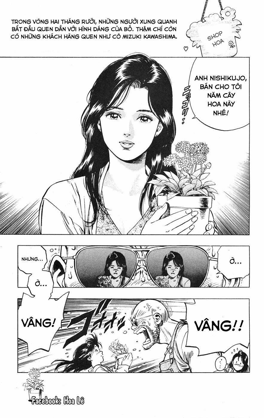 Cô Bé Mặt Trời 7 trang 1