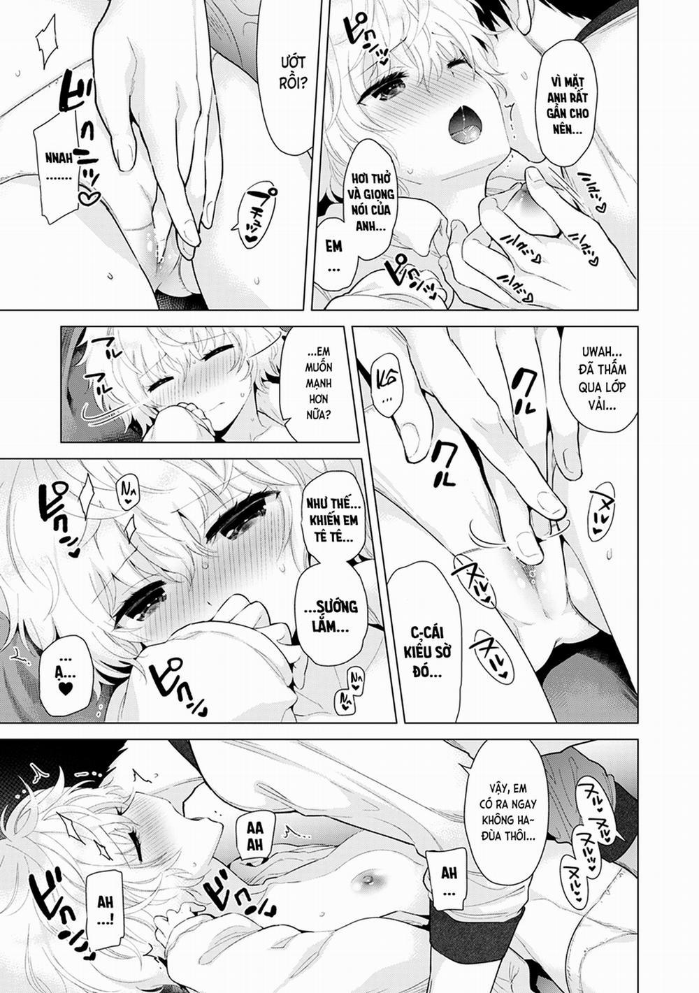 Cô bé mèo hoang 0.0 Cuộc vui vô tận của mèo hoang trang 11