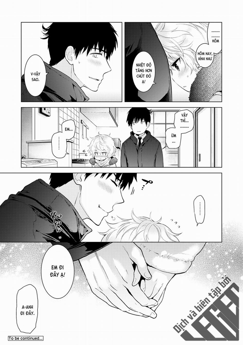 Cô bé mèo hoang 0.0 Cuộc vui vô tận của mèo hoang trang 22