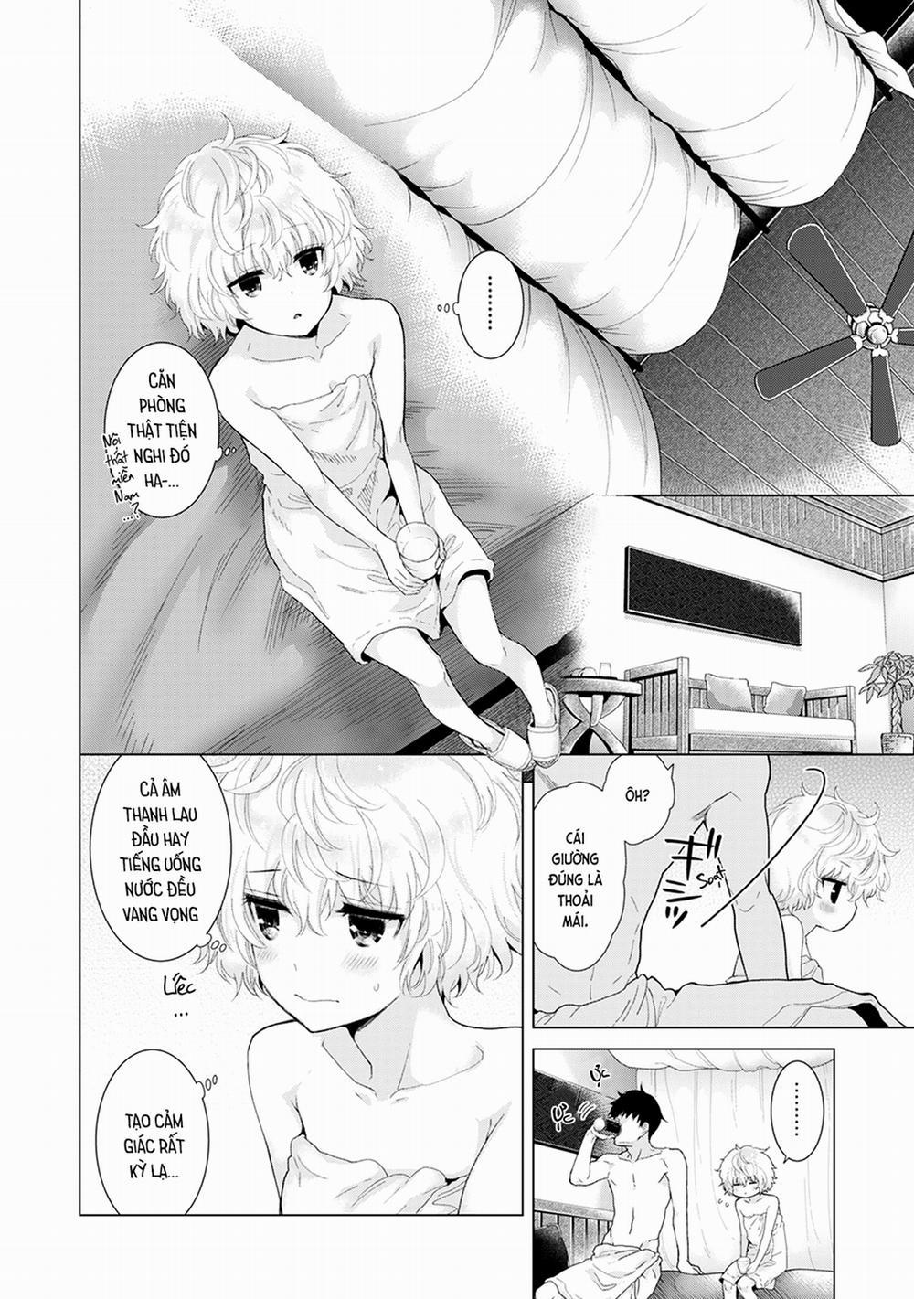 Cô bé mèo hoang 0.0 Mèo hoang đi khách sạn trang 2