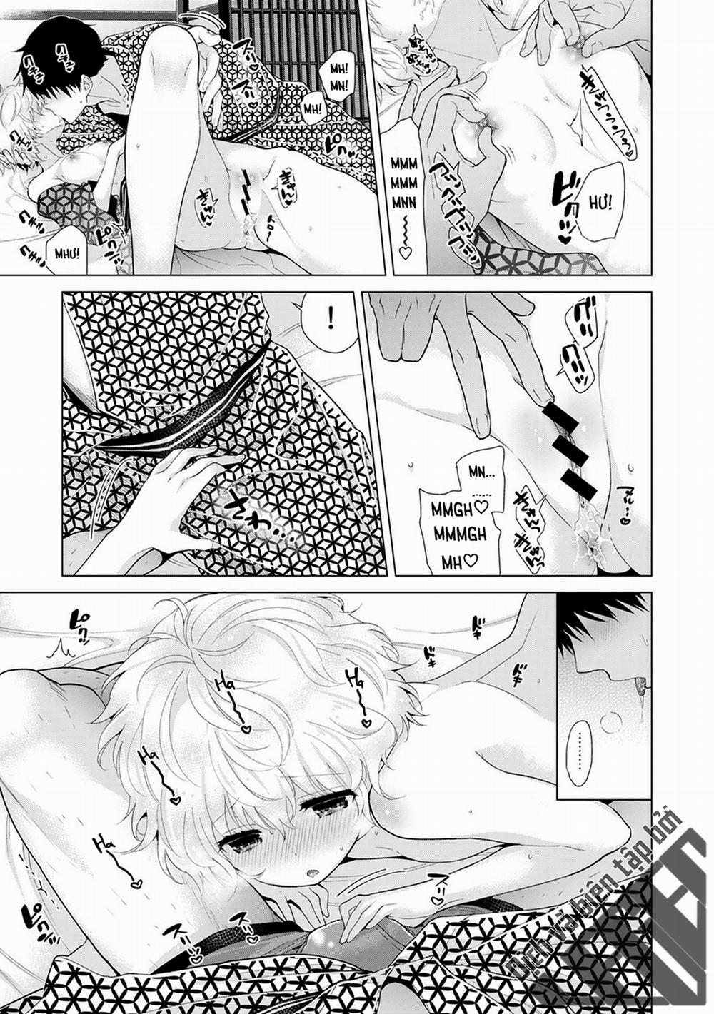 Cô bé mèo hoang 0.0 Mèo hoang ngục ngã trang 15