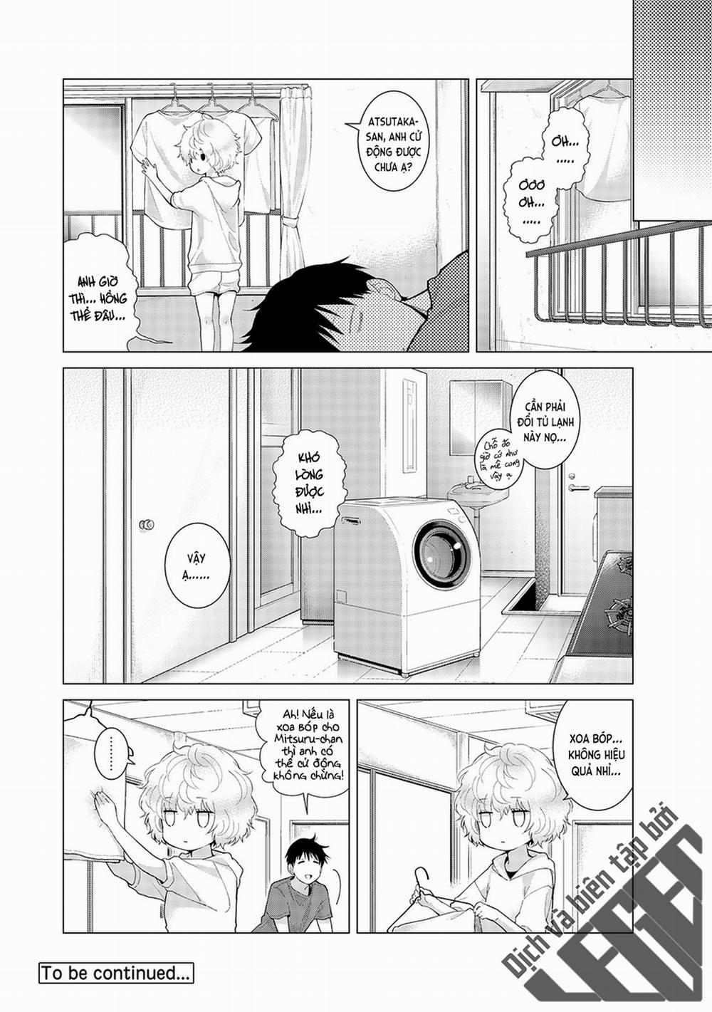 Cô bé mèo hoang 0.0 Mèo hoang tâm linh tương thông trang 15