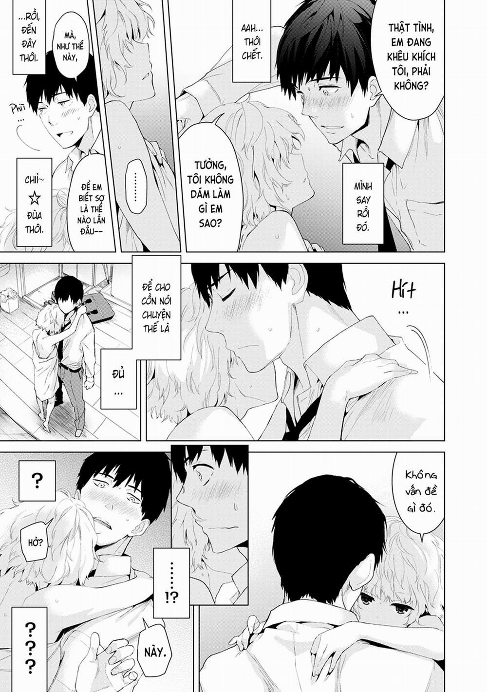 Cô bé mèo hoang 1.0 Mèo hoang tìm chủ trang 9