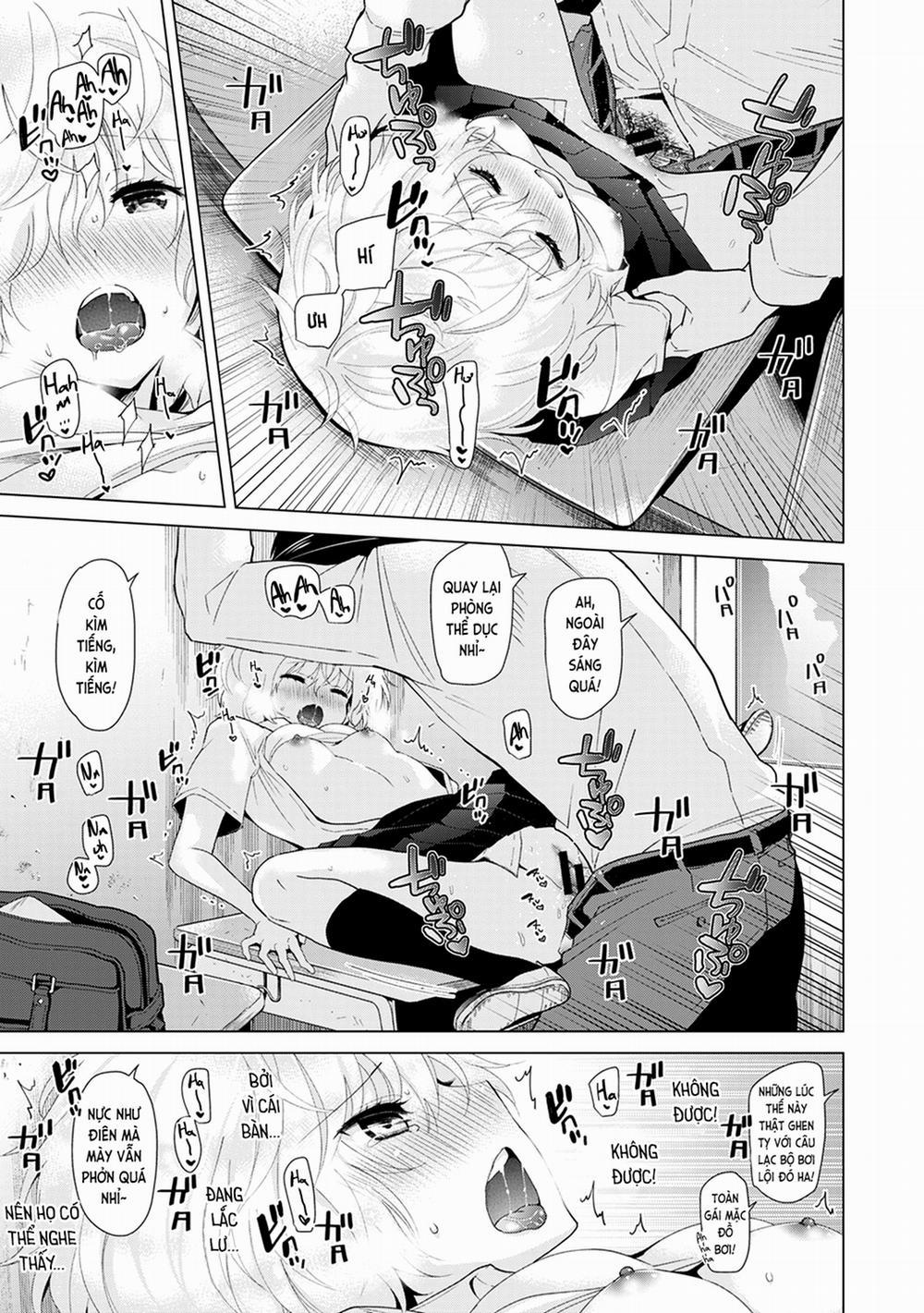 Cô bé mèo hoang 13.0 Mèo hoang được sở hữu chính chủ trang 22