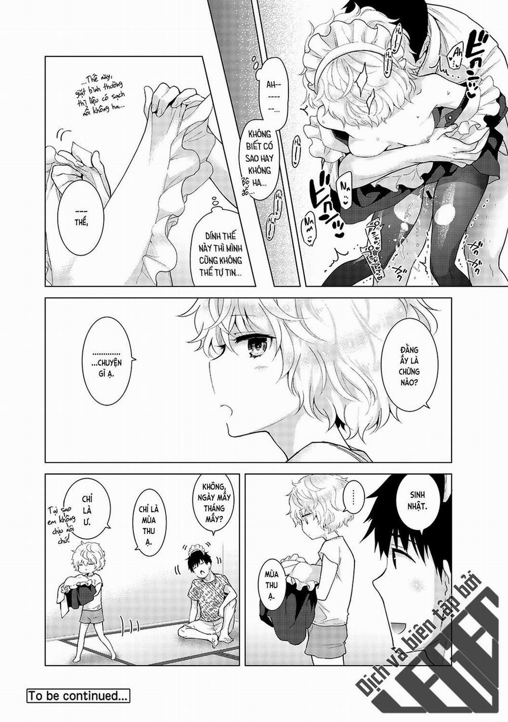 Cô bé mèo hoang 16.0 Khi mèo hoang là nàng hầu trang 19