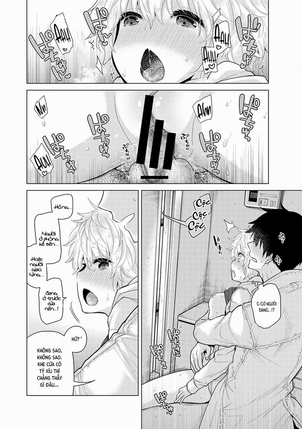 Cô bé mèo hoang 25.0 Một tuần xa cách của mèo hoang trang 21