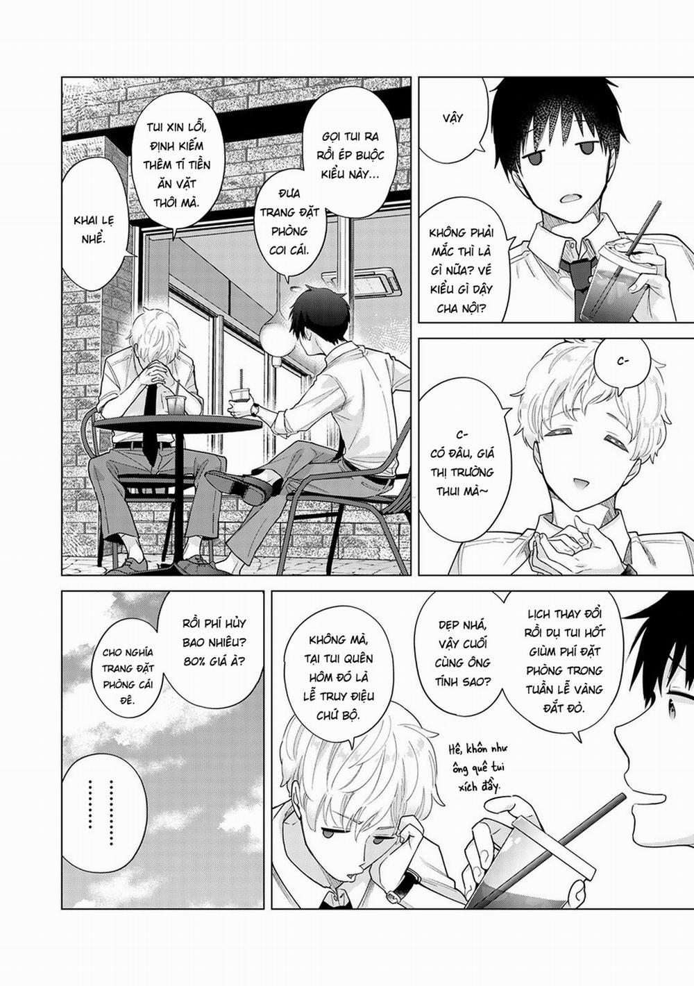 Cô bé mèo hoang 29.0 chuyến du lịch suối nước nóng trang 2