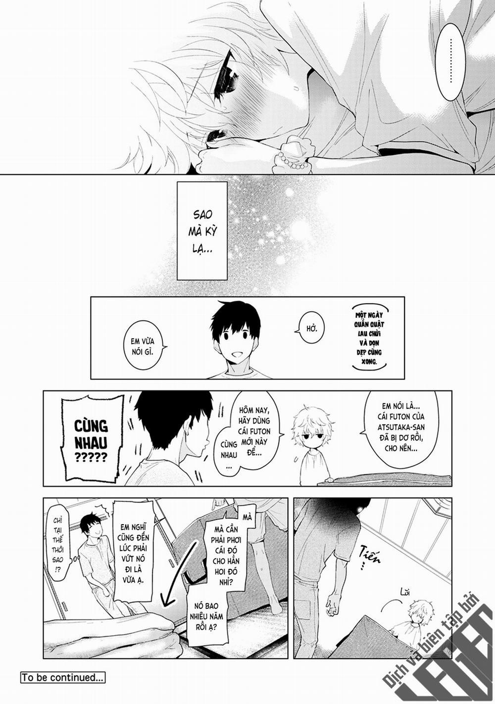 Cô bé mèo hoang 3.0 Mèo hoang tự tập luyện trang 23