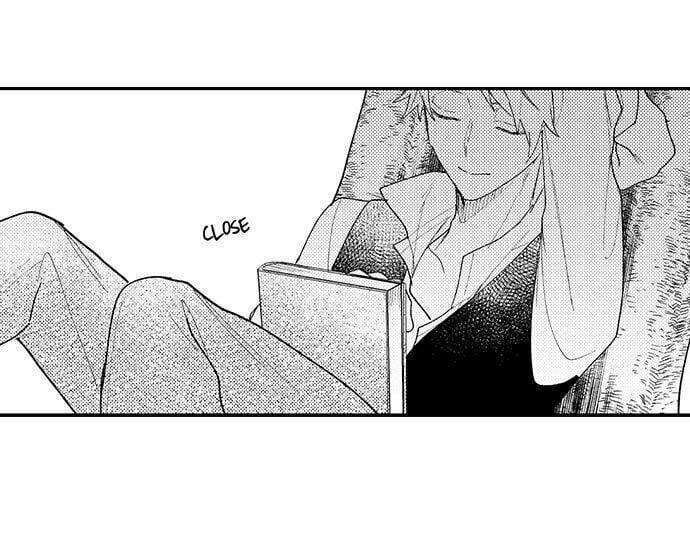 Cô Bé Quàng Khăn Đỏ Và Quy Tắc Xxx Của Chàng Thợ Săn 18.3 trang 4