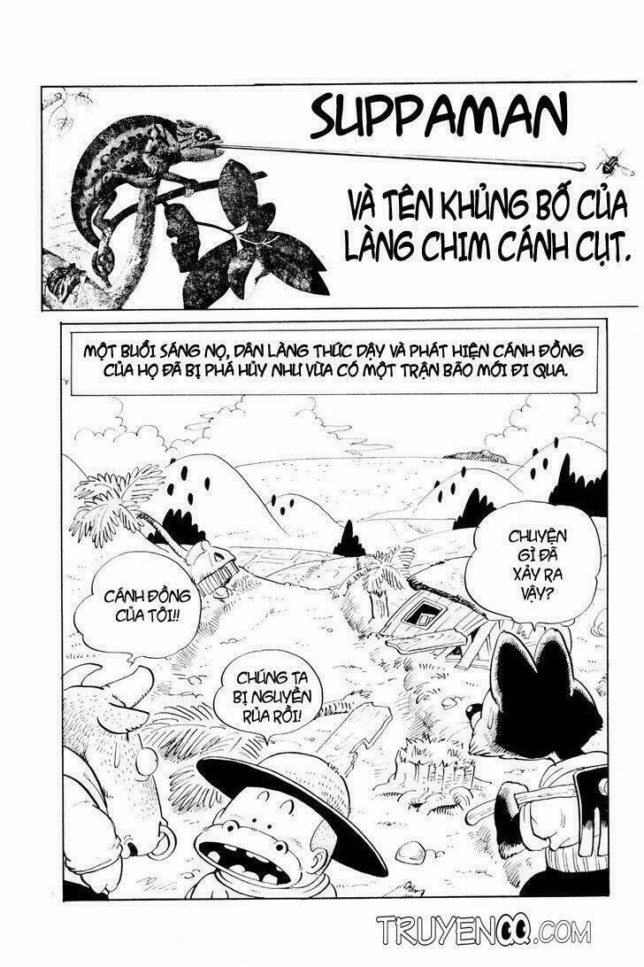 Cô Bé Robot 125 trang 0