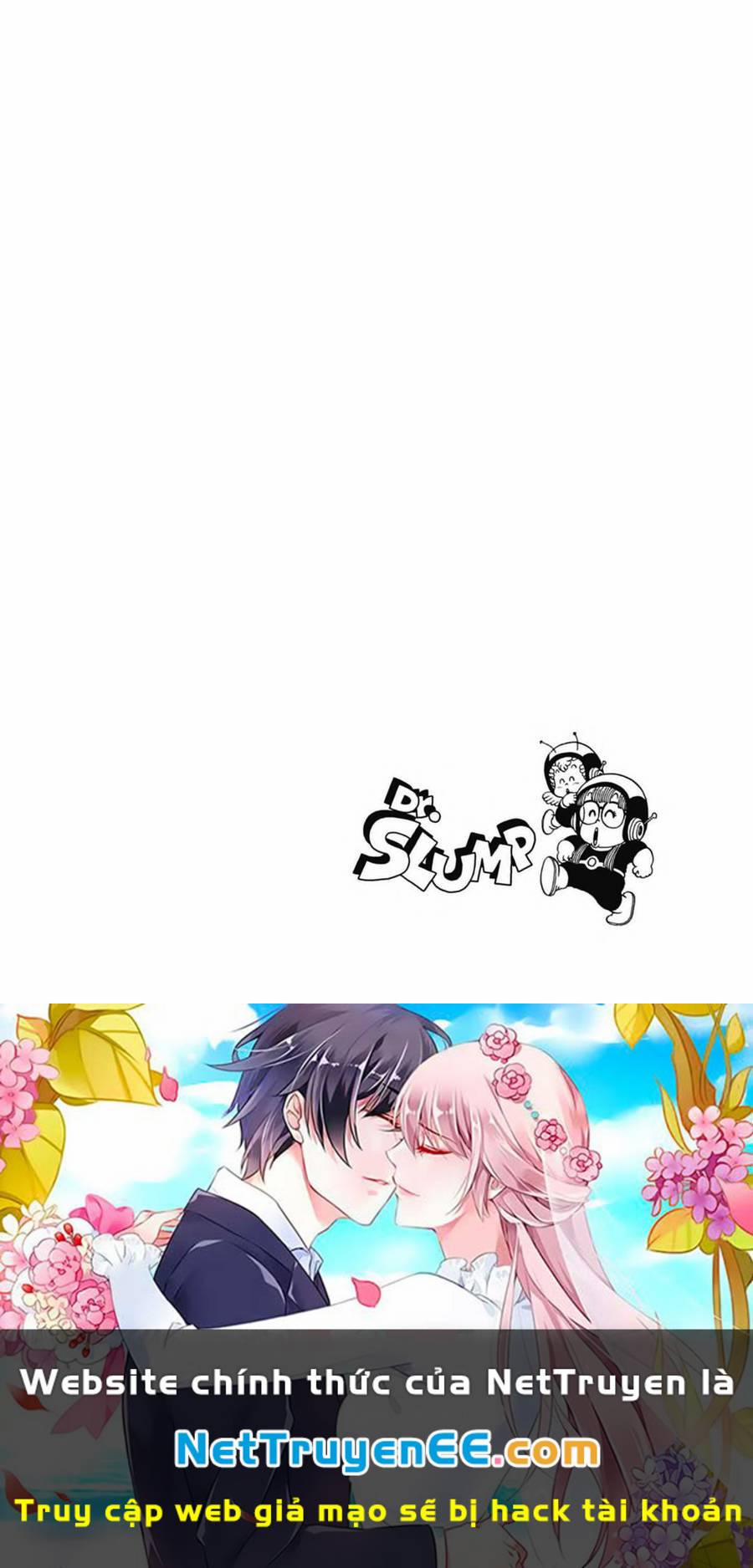 Cô Bé Robot 166 trang 13