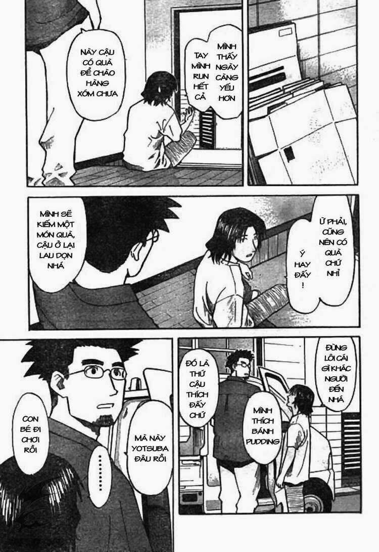 Cỏ Bốn Lá 1.1 trang 10