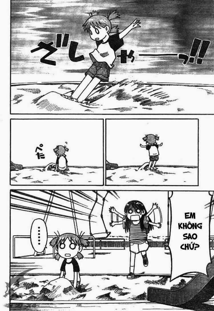 Cỏ Bốn Lá 1.1 trang 25