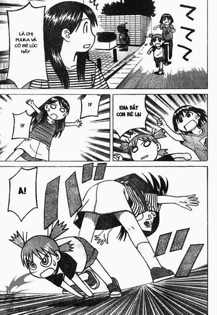 Cỏ Bốn Lá 1.1 trang 38