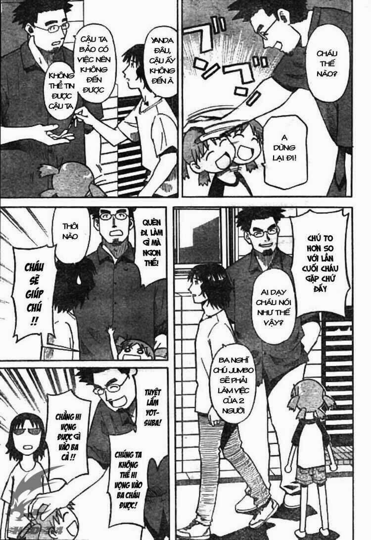 Cỏ Bốn Lá 1.1 trang 8