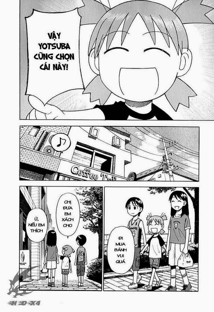 Cỏ Bốn Lá 10 trang 16