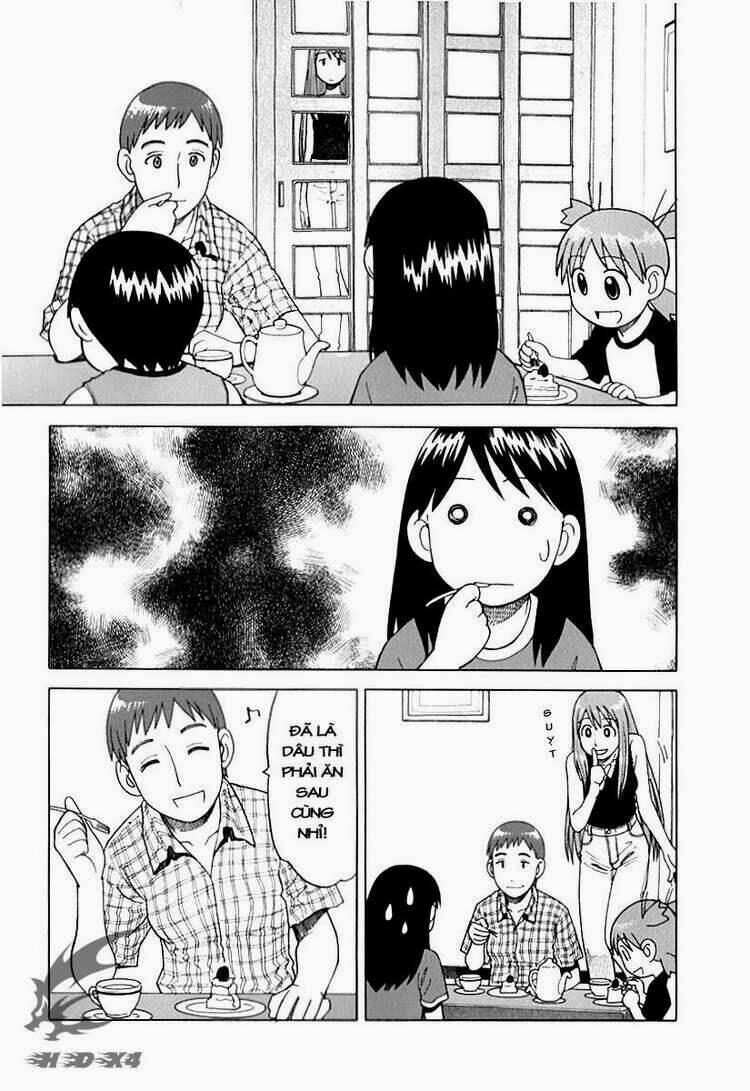 Cỏ Bốn Lá 10 trang 19