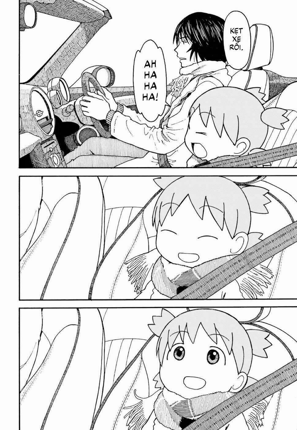 Cỏ Bốn Lá 101 trang 11