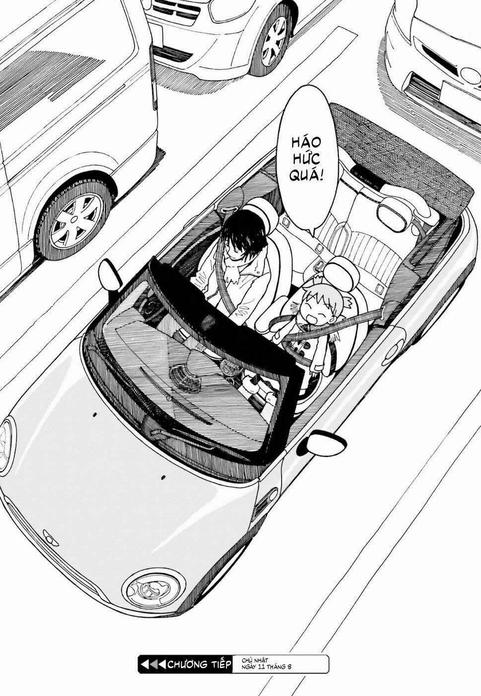 Cỏ Bốn Lá 101 trang 13