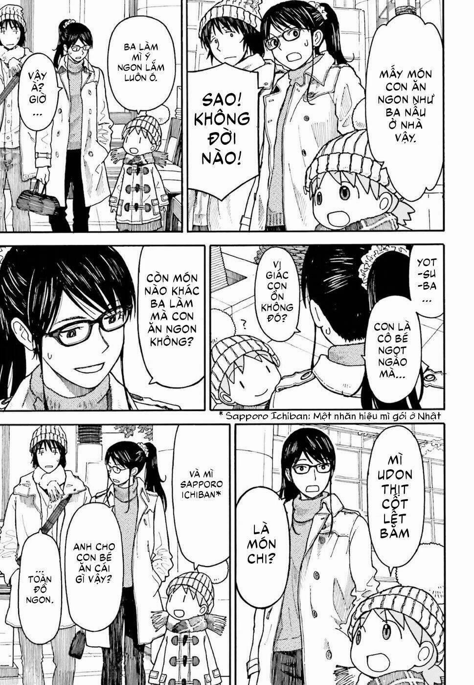 Cỏ Bốn Lá 101 trang 2