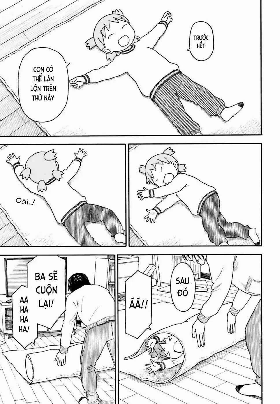 Cỏ Bốn Lá 102 trang 12