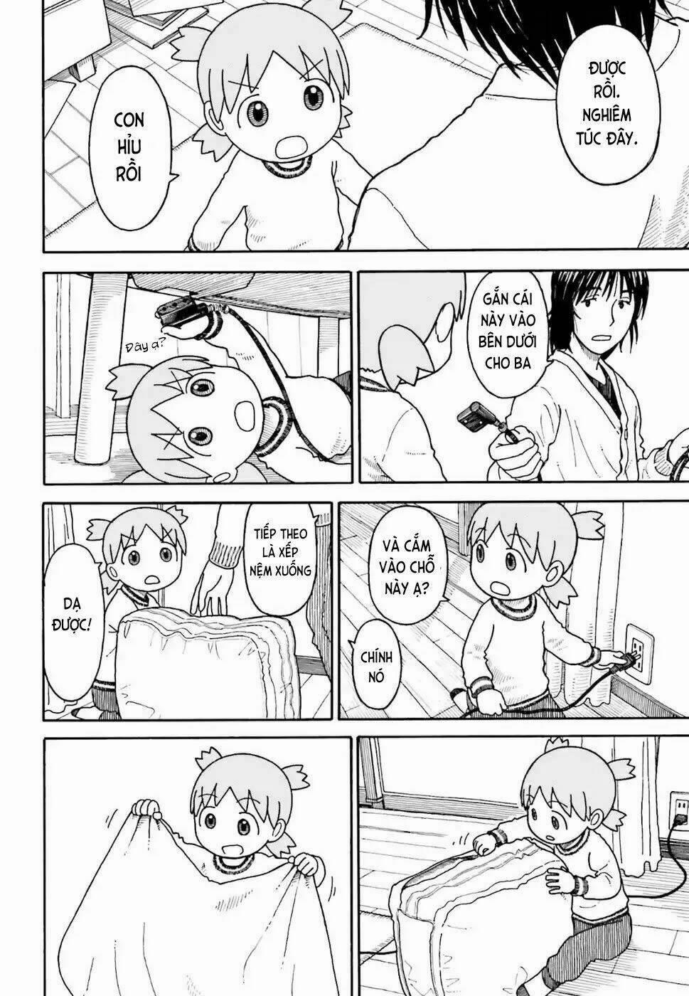 Cỏ Bốn Lá 102 trang 13