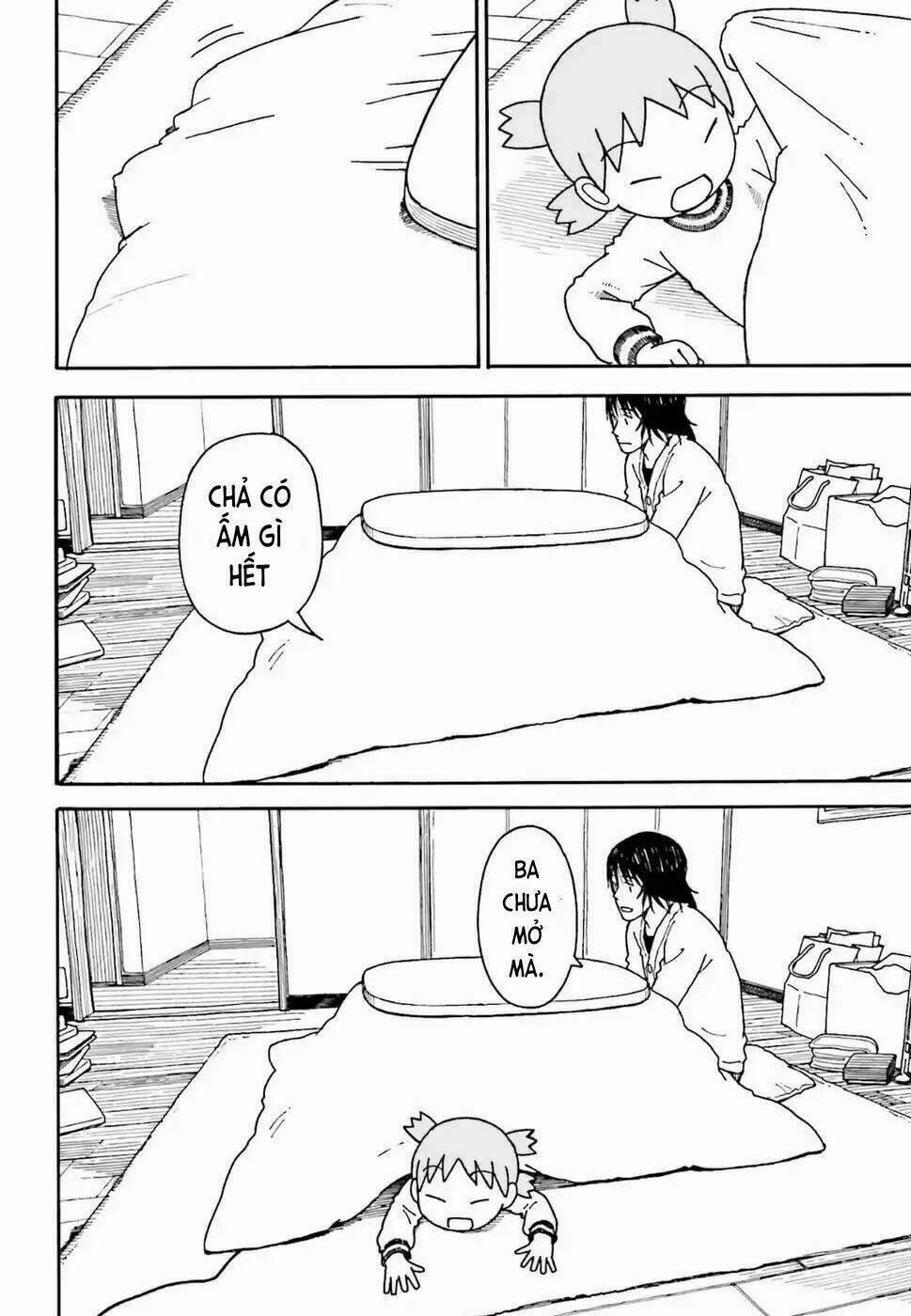 Cỏ Bốn Lá 102 trang 15