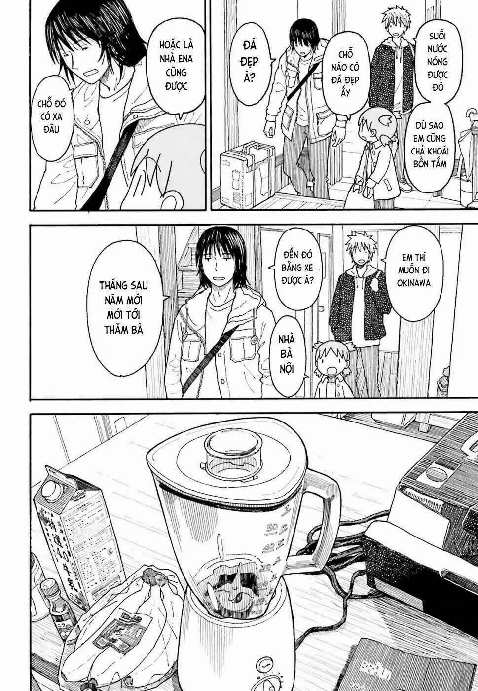 Cỏ Bốn Lá 103 trang 13