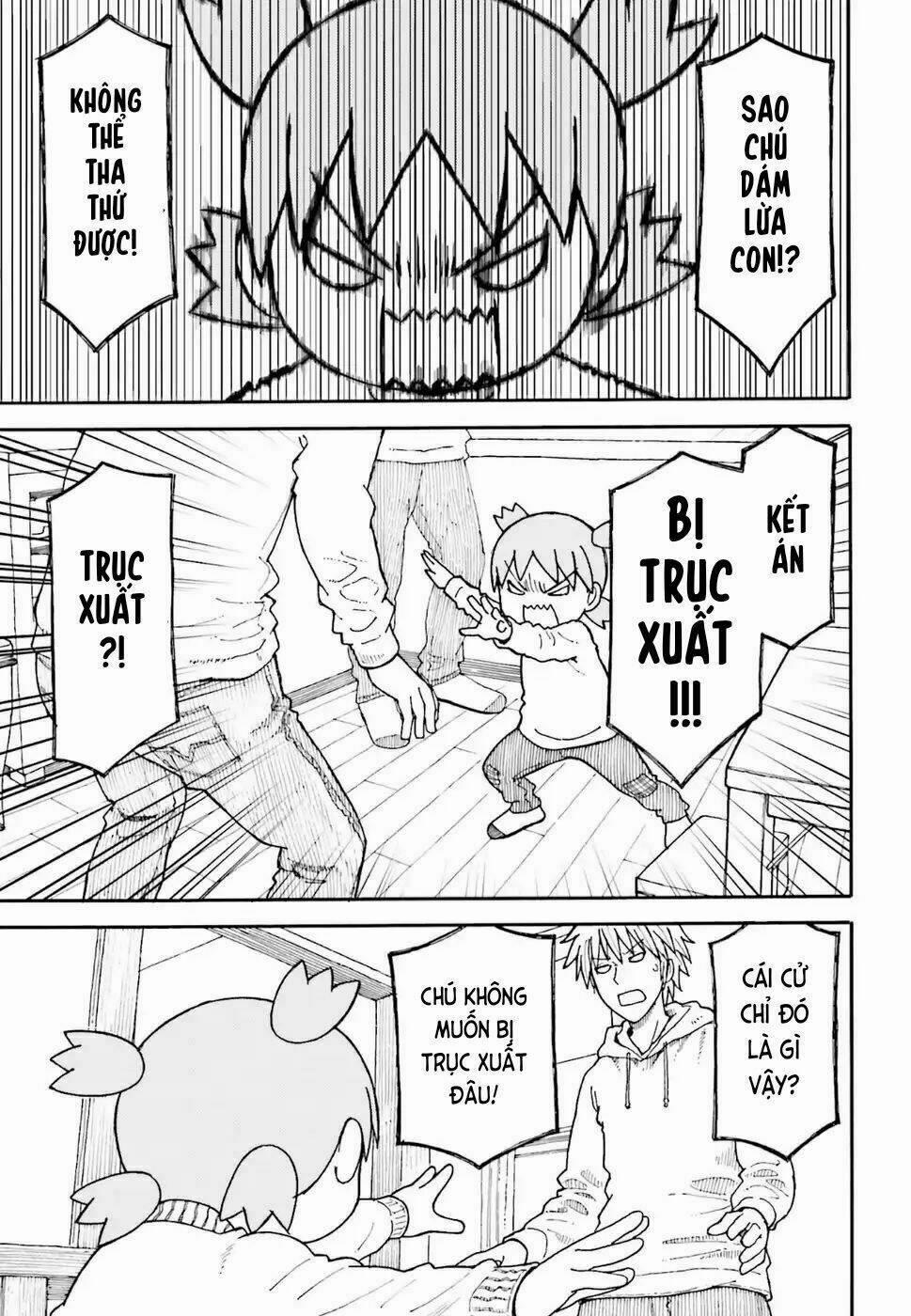 Cỏ Bốn Lá 103 trang 20