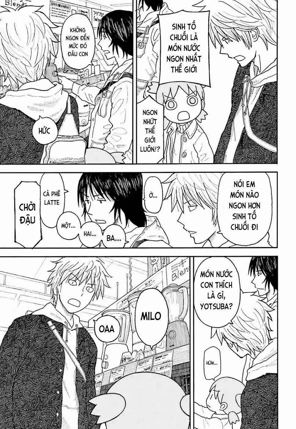 Cỏ Bốn Lá 103 trang 6